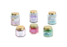 Gift Jars