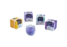Glass Votives