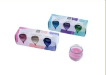 Scented Candles