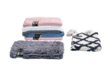 Bath Mats - SHANVI HOME TEXTILES