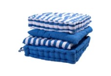Chair Pads - SHANVI HOME TEXTILES