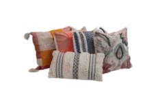 Cushions - SHANVI HOME TEXTILES