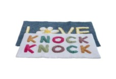 Floor Mats - SHANVI HOME TEXTILES
