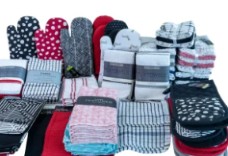 Kitchen Textiles - SHANVI HOME TEXTILES