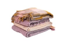 Throws - SHANVI HOME TEXTILES