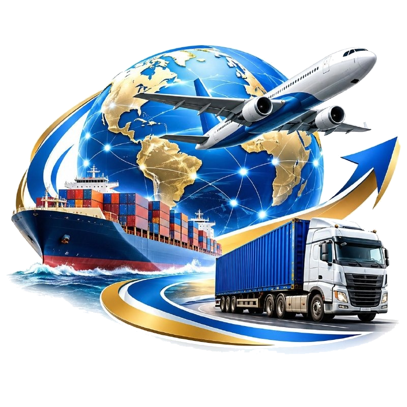 SHANVI FOOD AGRO EXPORTS Logo