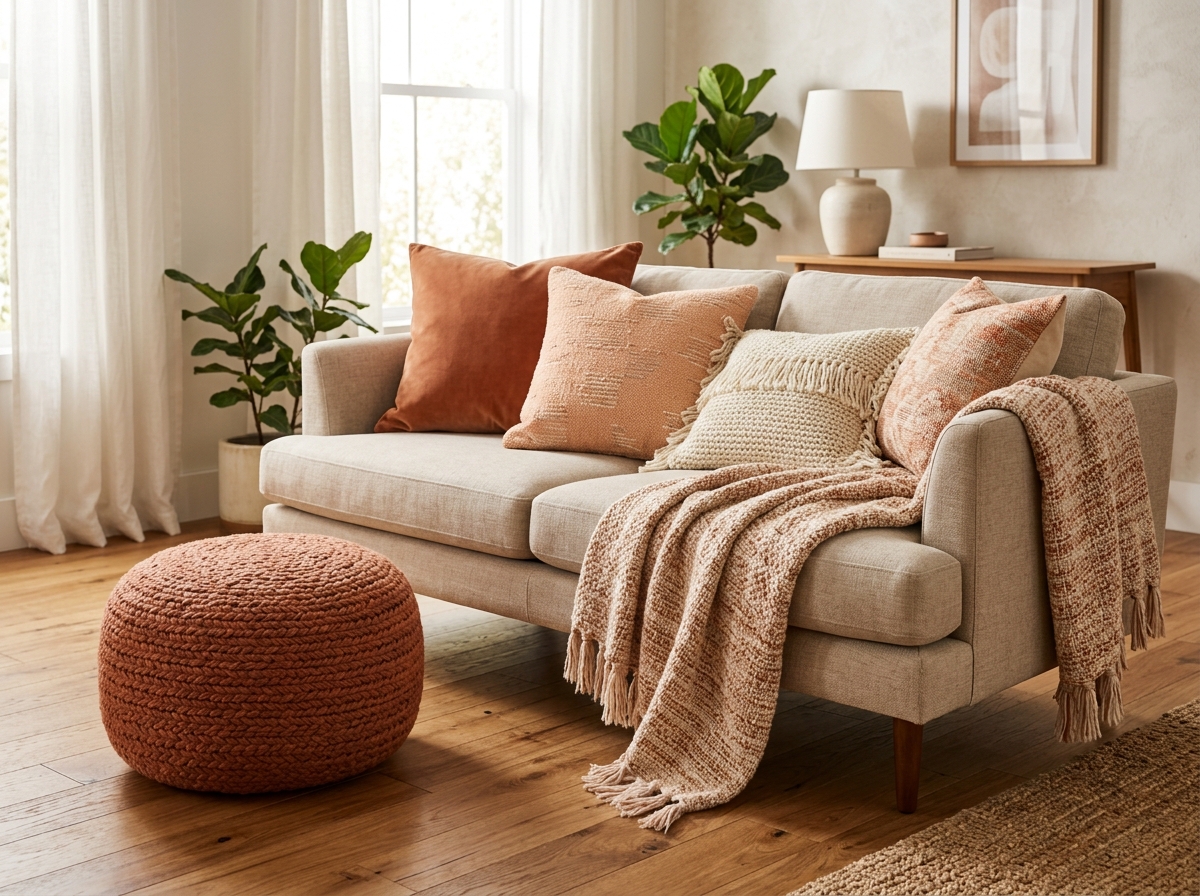 Home Textiles Merchandise