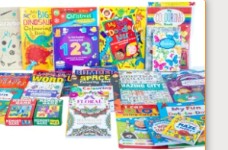 Colouring Books