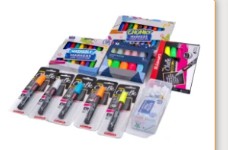 Markers & Highlighters
