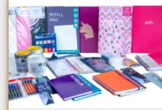 Office Supplies