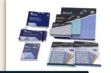 Ticket & Receipt Pads