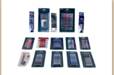 Writing Instruments
